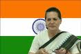 Sonia Gandhi